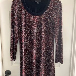 Karen Kane Dress/Long tunic